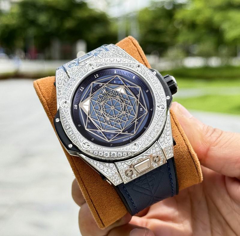 Hublot 45mm 38-big bang (26)