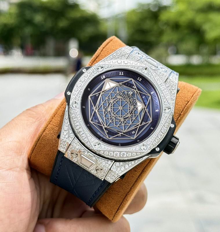 Hublot 45mm 38-big bang (27)