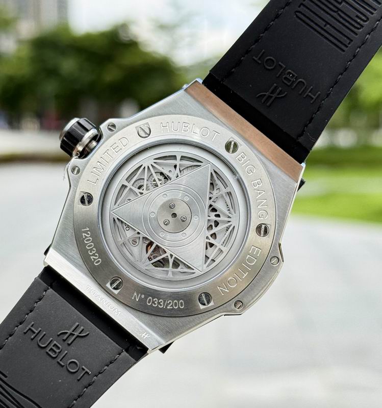 Hublot 45mm 38-big bang (29)