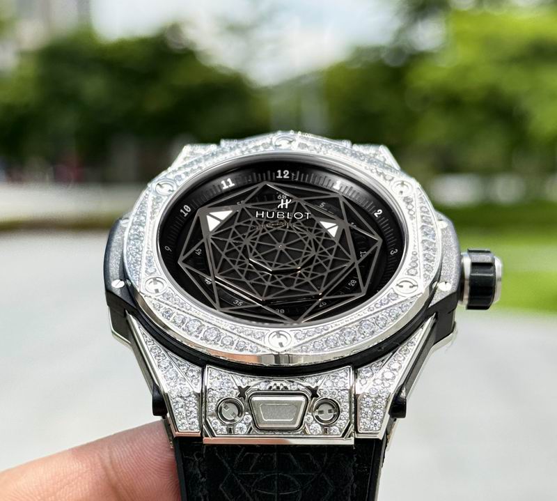 Hublot 45mm 38-big bang (30)