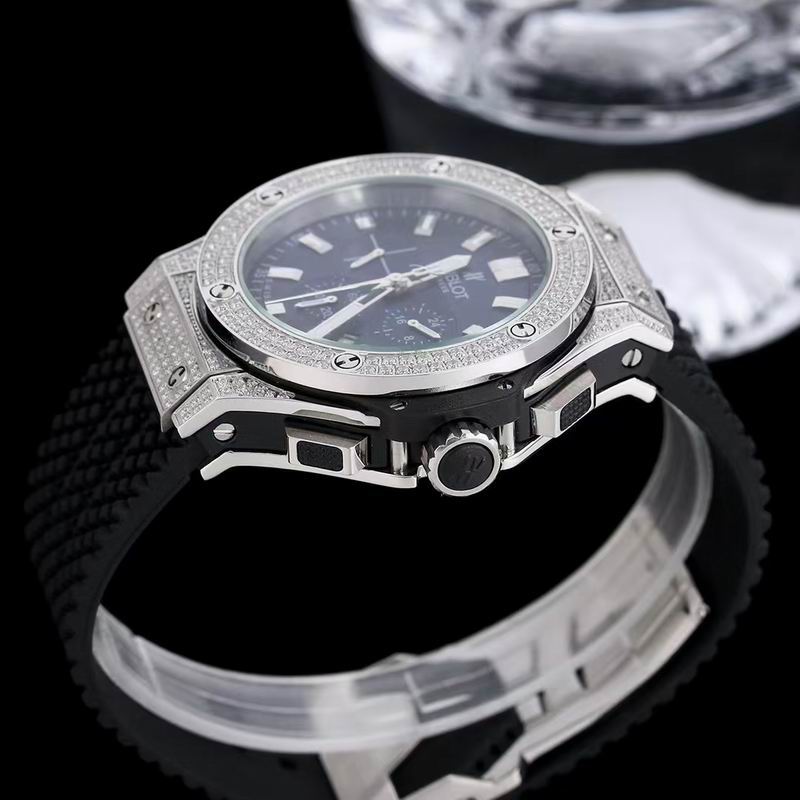 Hublot 45mm 98 (12)
