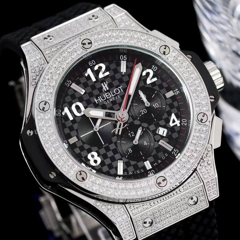 Hublot 45mm 98 (13)