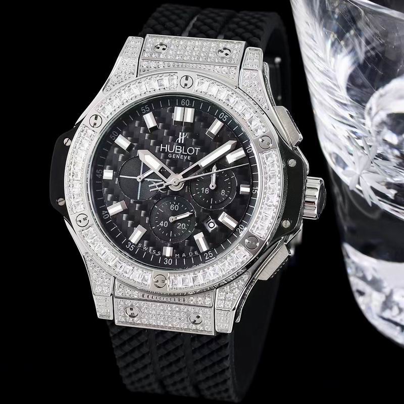 Hublot 45mm 98 (15)