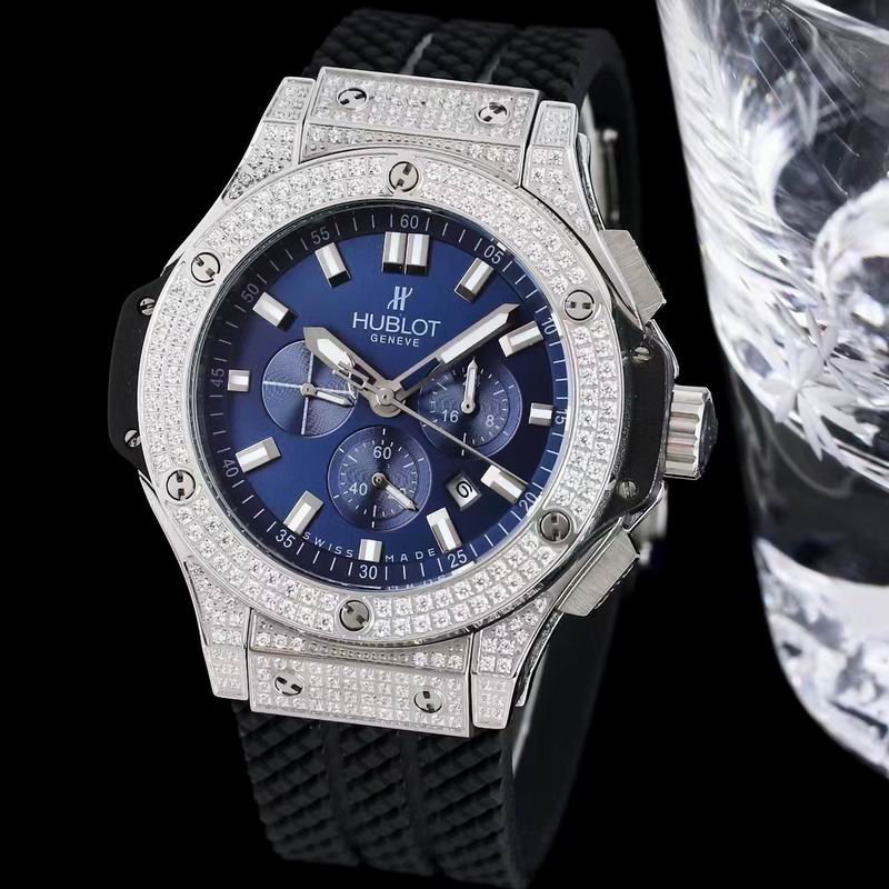 Hublot 45mm 98 (17)