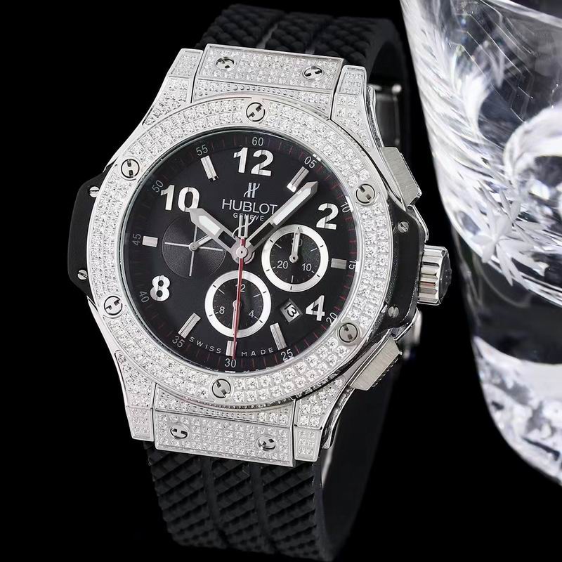 Hublot 45mm 98 (18)