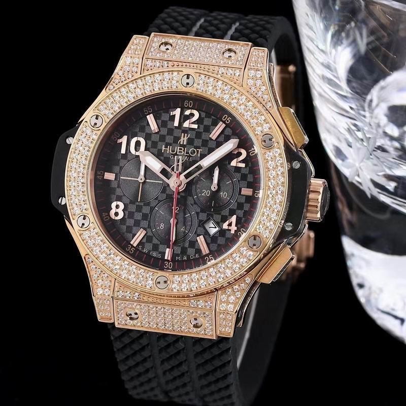 Hublot 45mm 98 (8)