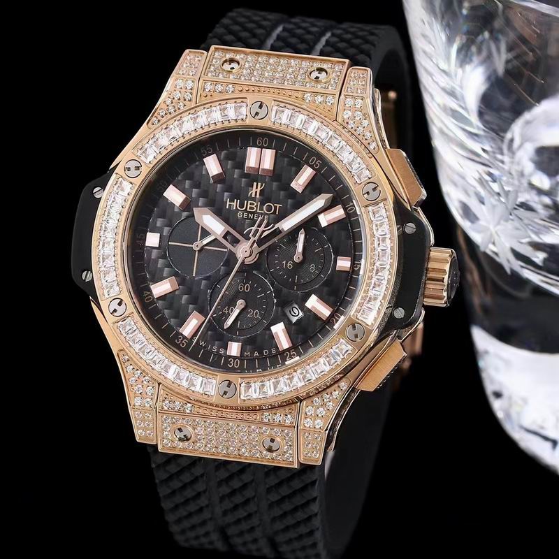 Hublot 45mm 98 (9)