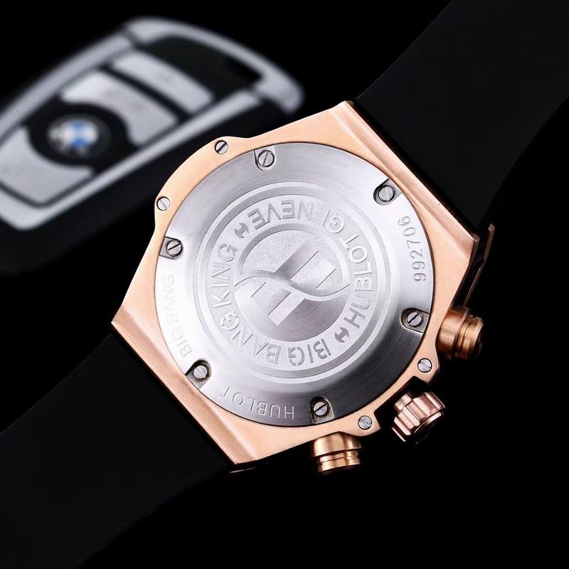 Hublot 45mm 98-Unico Perpetual (11)