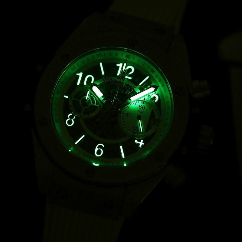 Hublot 45mm 98-Unico Perpetual (12)