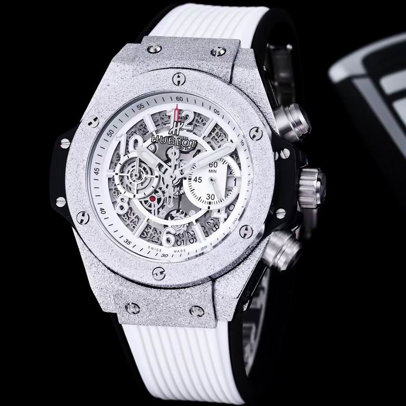 Hublot 45mm 98-Unico Perpetual (17)