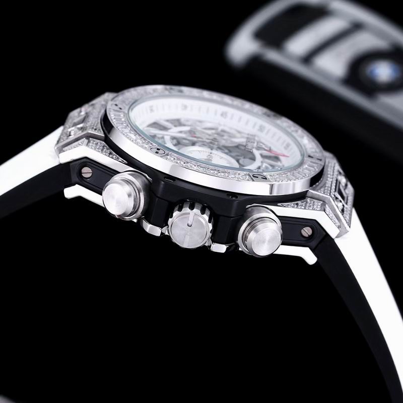 Hublot 45mm 98-Unico Perpetual (21)