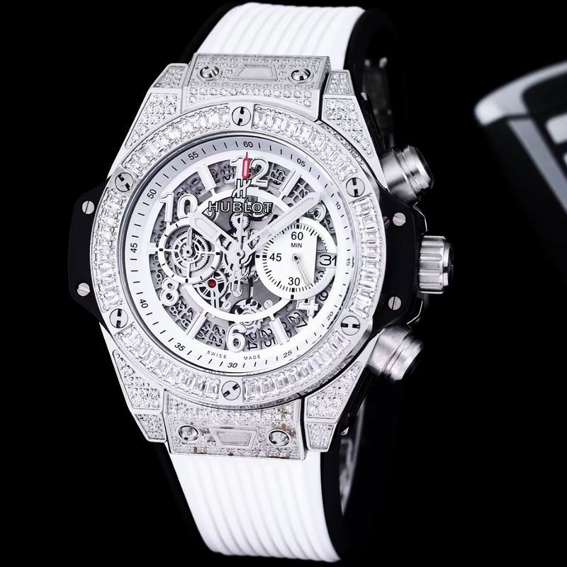 Hublot 45mm 98-Unico Perpetual (24)