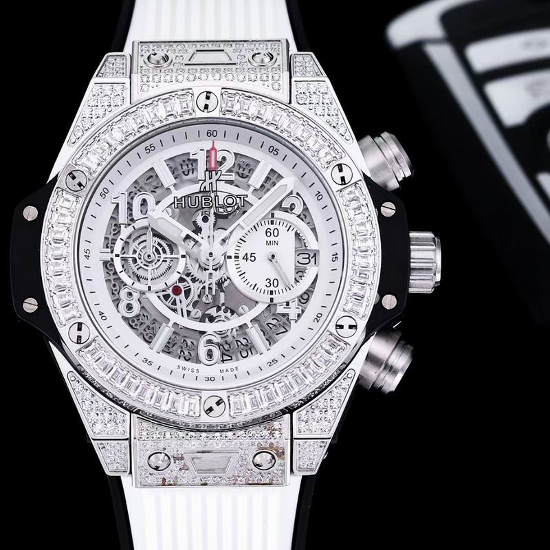 Hublot 45mm 98-Unico Perpetual (26)