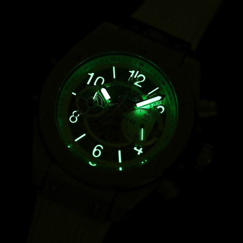 Hublot 45mm 98-Unico Perpetual (3)