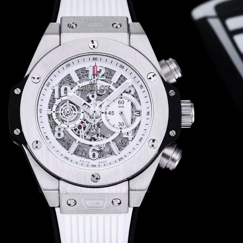 Hublot 45mm 98-Unico Perpetual (7)