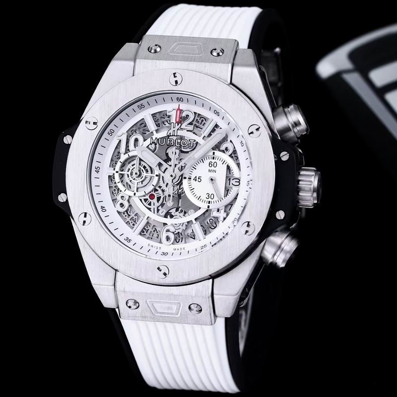 Hublot 45mm 98-Unico Perpetual (9)