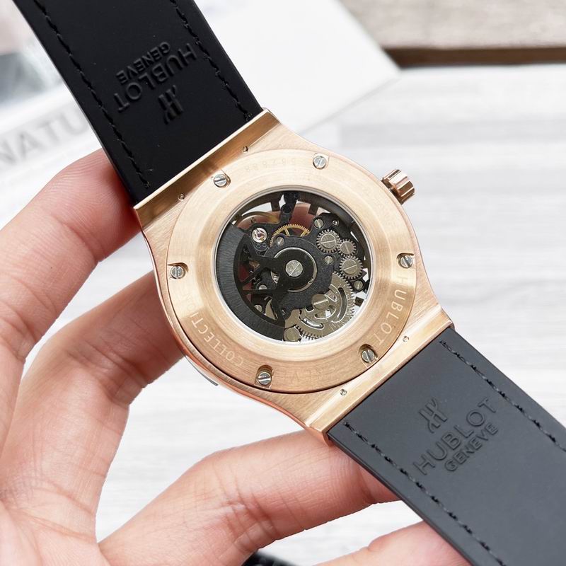 Hublot 46mm 65-Big Bang (1)