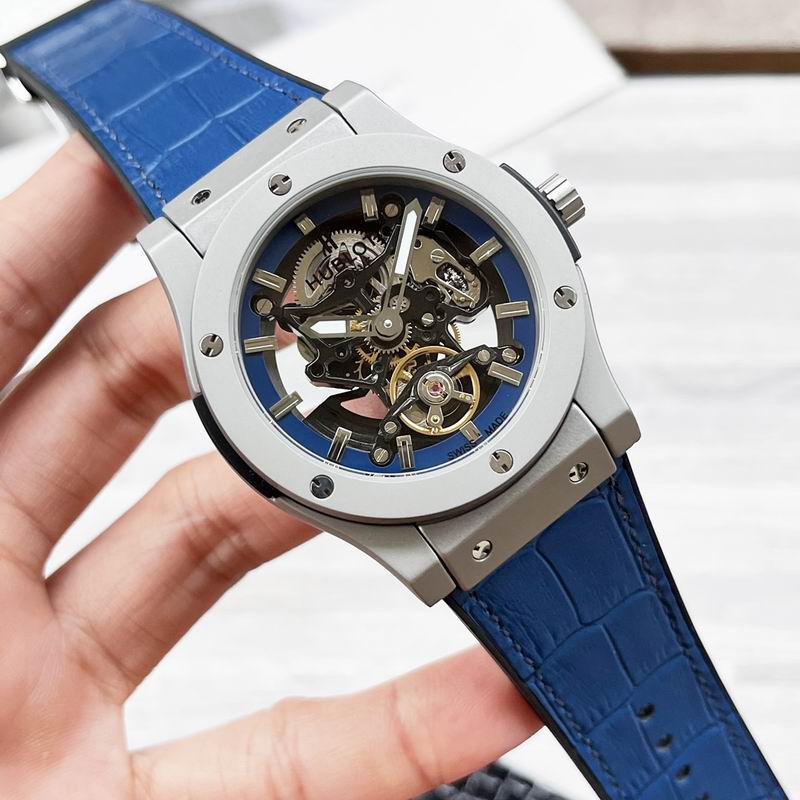 Hublot 46mm 65-Big Bang (12)