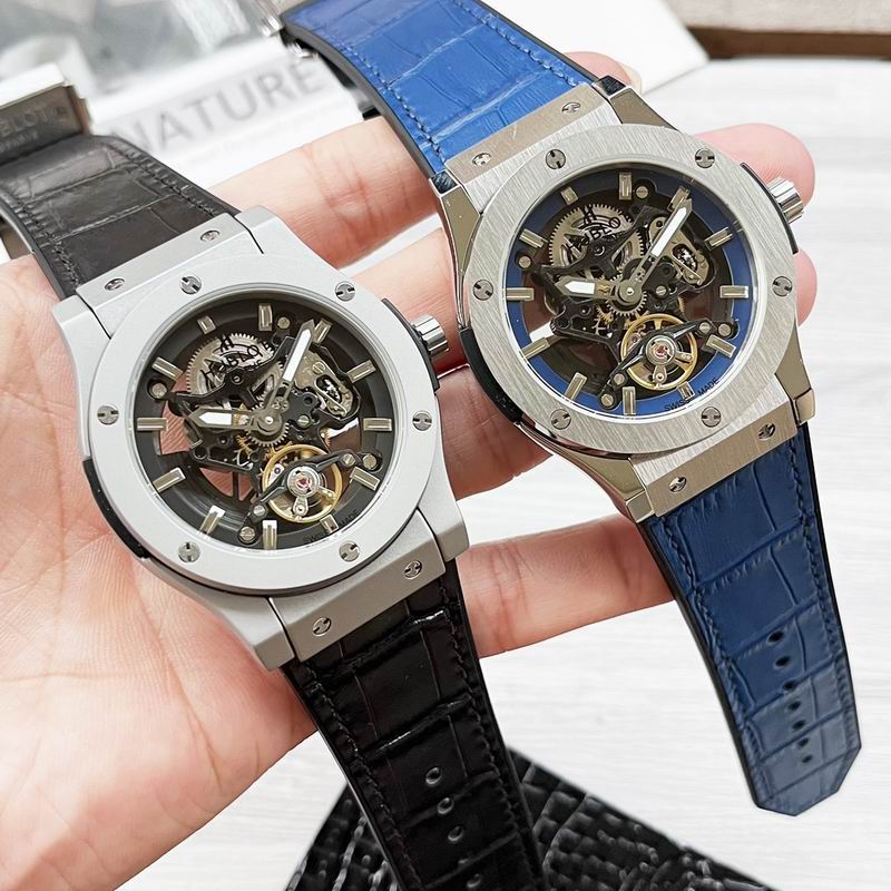 Hublot 46mm 65-Big Bang (13)