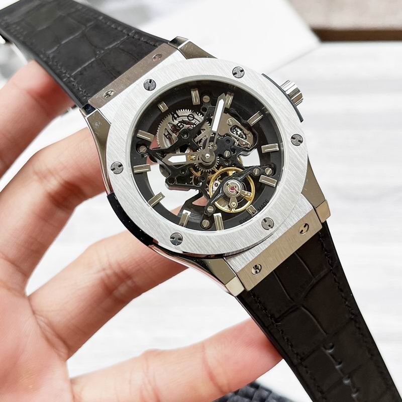 Hublot 46mm 65-Big Bang (14)
