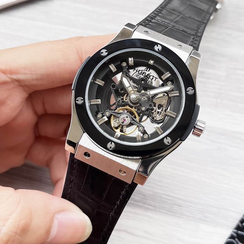 Hublot 46mm 65-Big Bang (15)