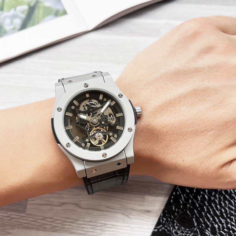 Hublot 46mm 65-Big Bang (16)