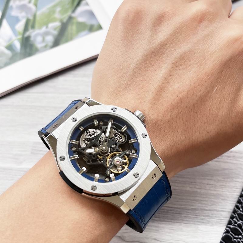 Hublot 46mm 65-Big Bang (17)