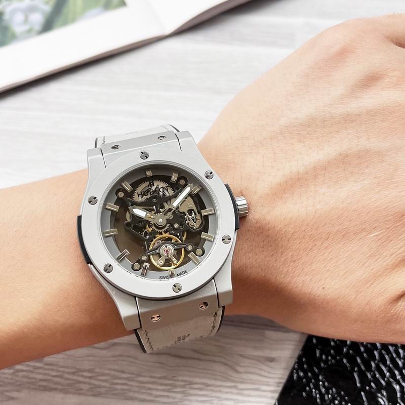 Hublot 46mm 65-Big Bang (18)