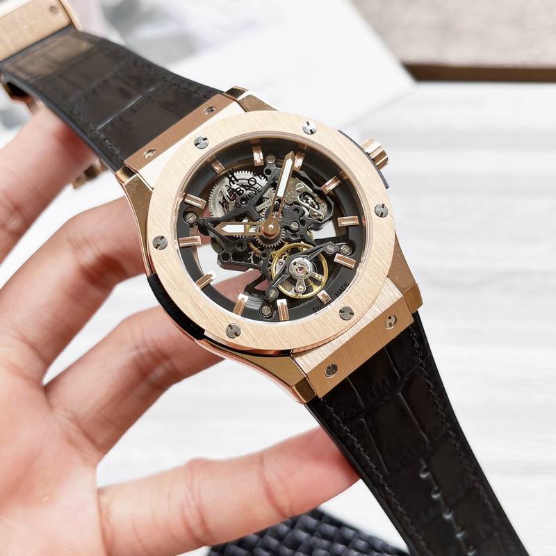 Hublot 46mm 65-Big Bang (2)
