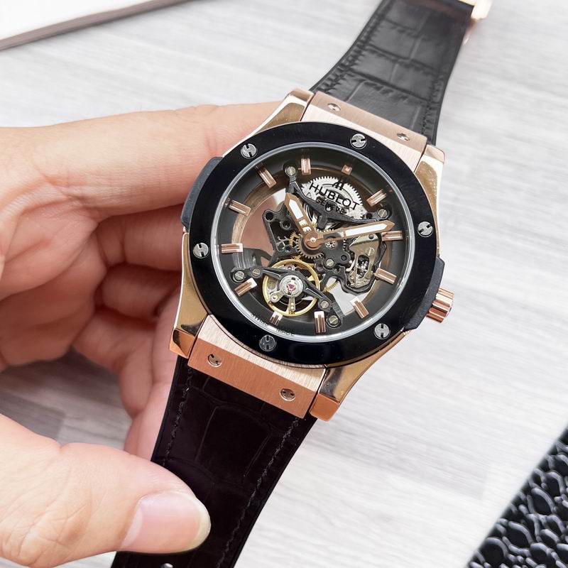 Hublot 46mm 65-Big Bang (3)