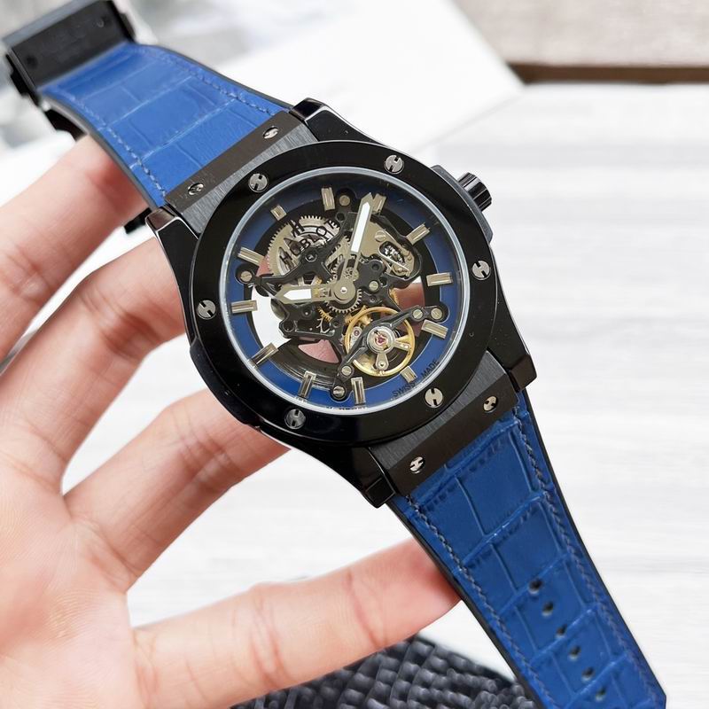 Hublot 46mm 65-Big Bang (4)