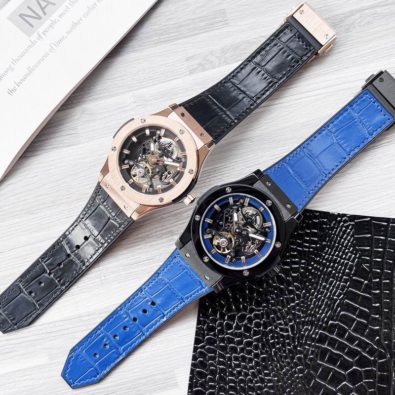 Hublot 46mm 65-Big Bang (5)