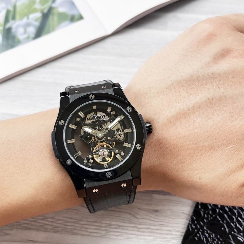 Hublot 46mm 65-Big Bang (7)