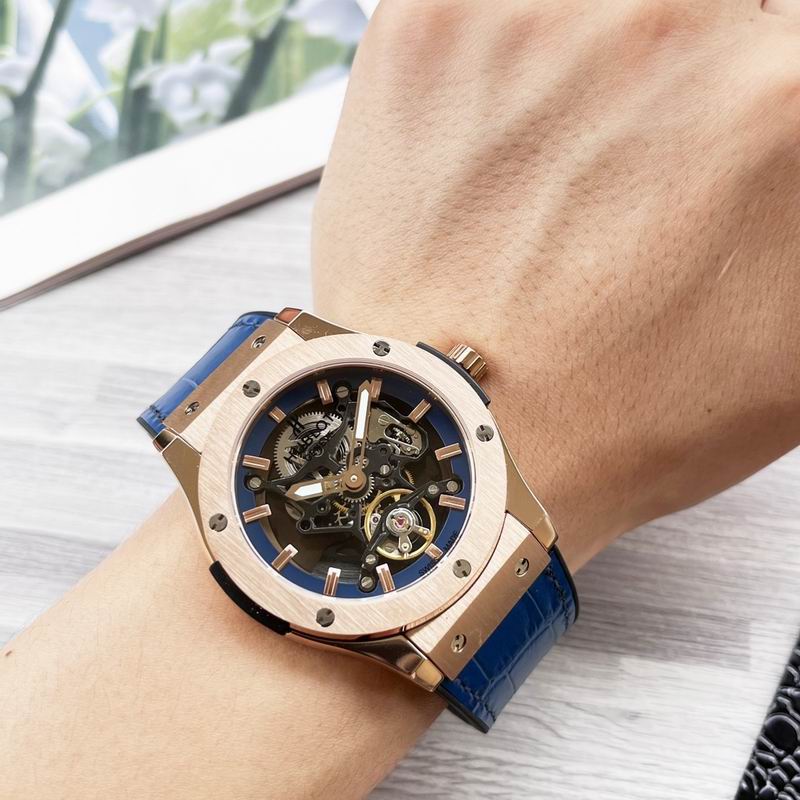 Hublot 46mm 65-Big Bang (8)