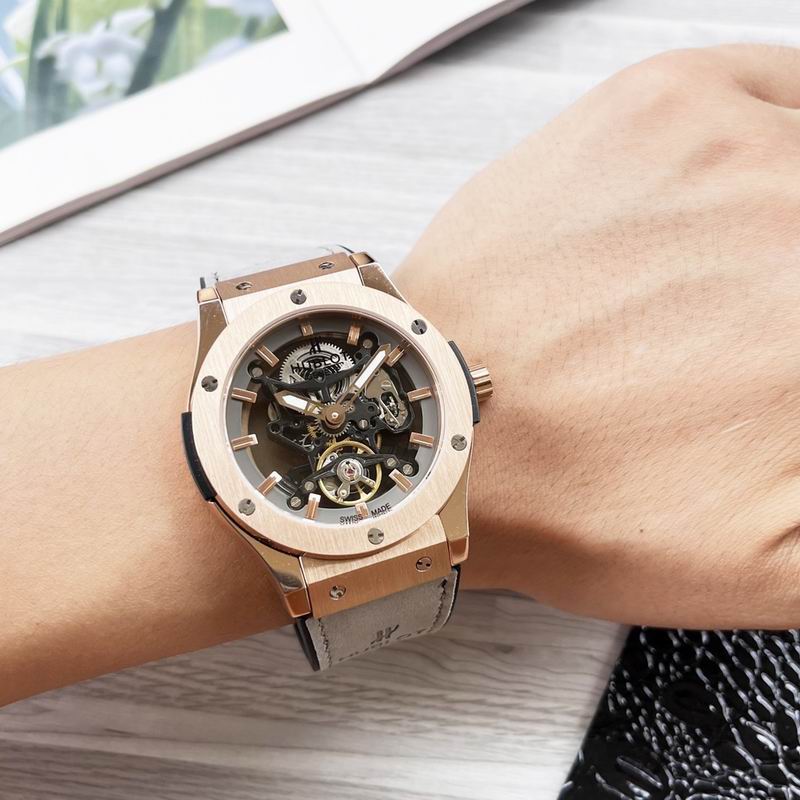 Hublot 46mm 65-Big Bang (9)