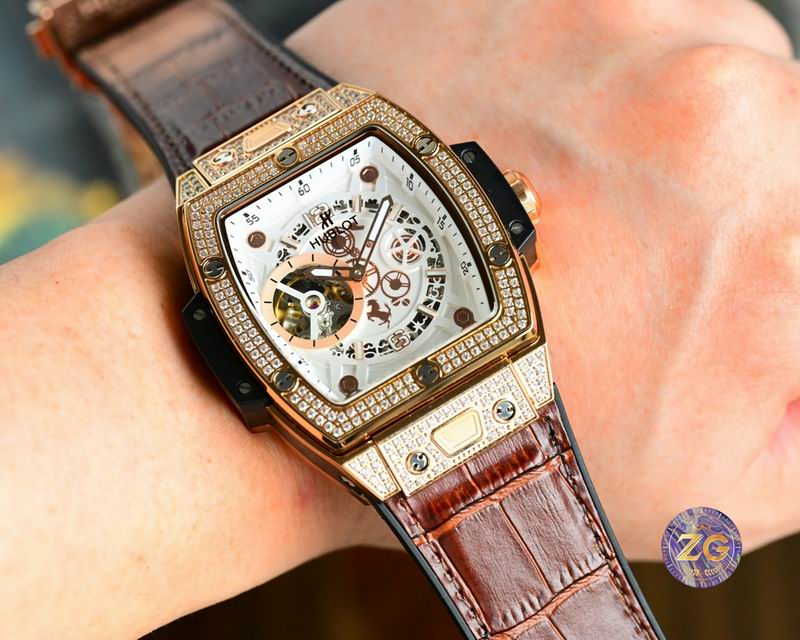 Hublot 47X52mm 76-Big Bang (1)