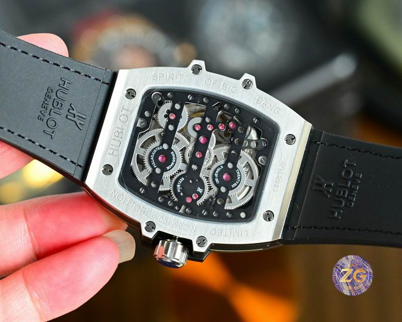 Hublot 47X52mm 76-Big Bang (10)
