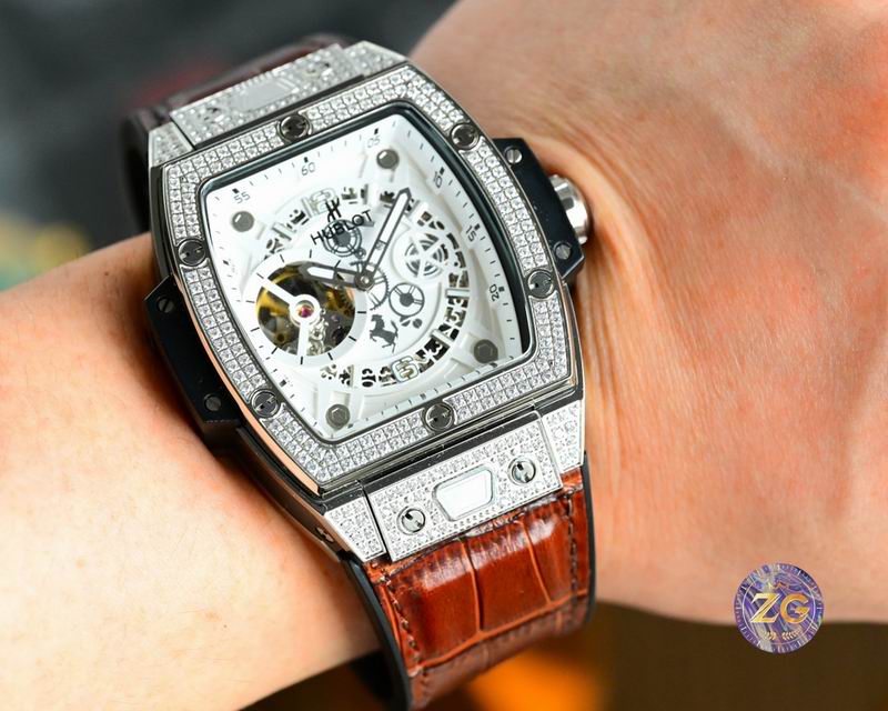 Hublot 47X52mm 76-Big Bang (11)