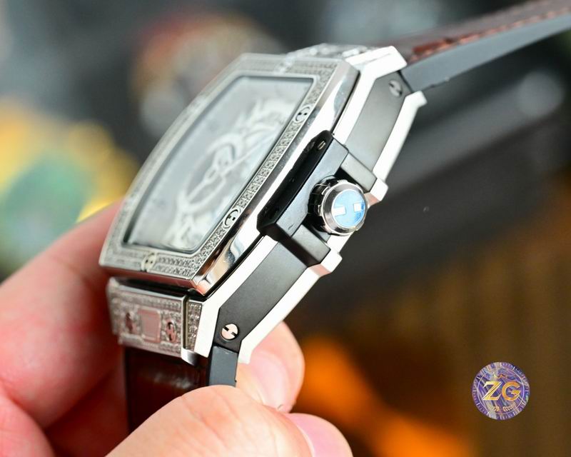 Hublot 47X52mm 76-Big Bang (14)