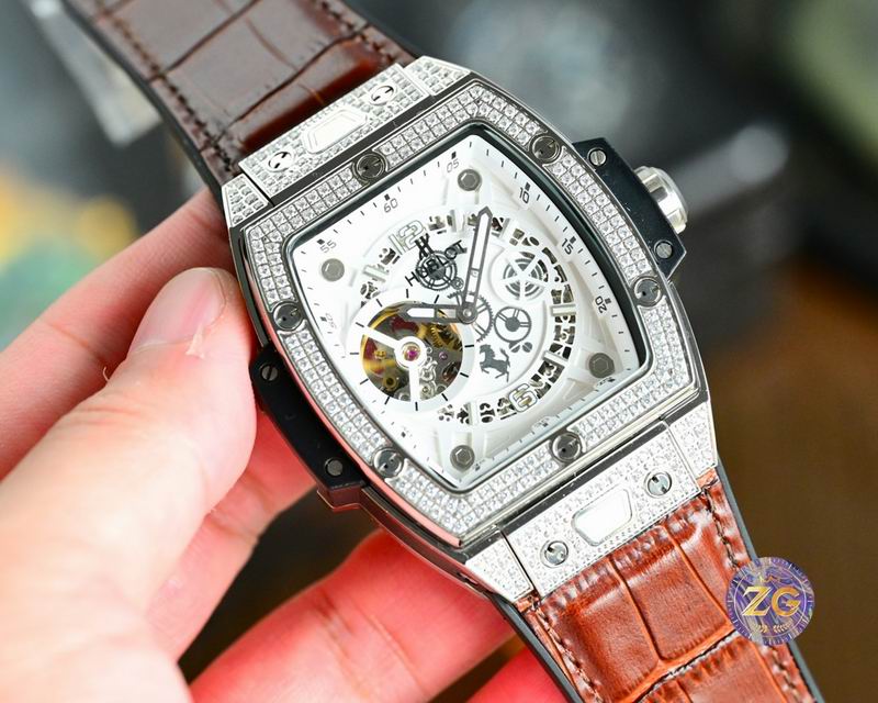Hublot 47X52mm 76-Big Bang (15)