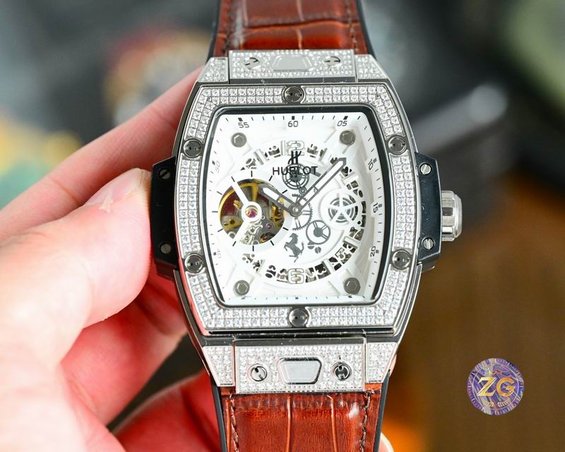 Hublot 47X52mm 76-Big Bang (16)