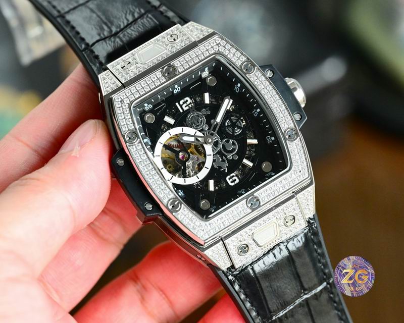 Hublot 47X52mm 76-Big Bang (17)