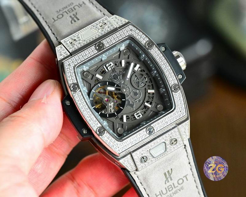 Hublot 47X52mm 76-Big Bang (18)
