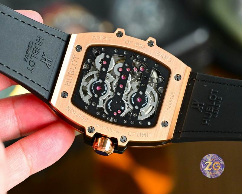 Hublot 47X52mm 76-Big Bang (2)