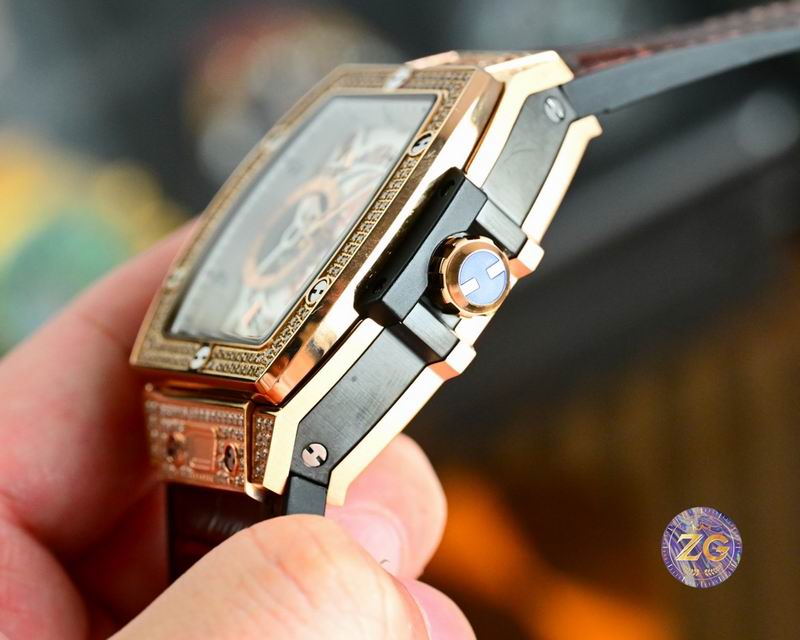 Hublot 47X52mm 76-Big Bang (5)