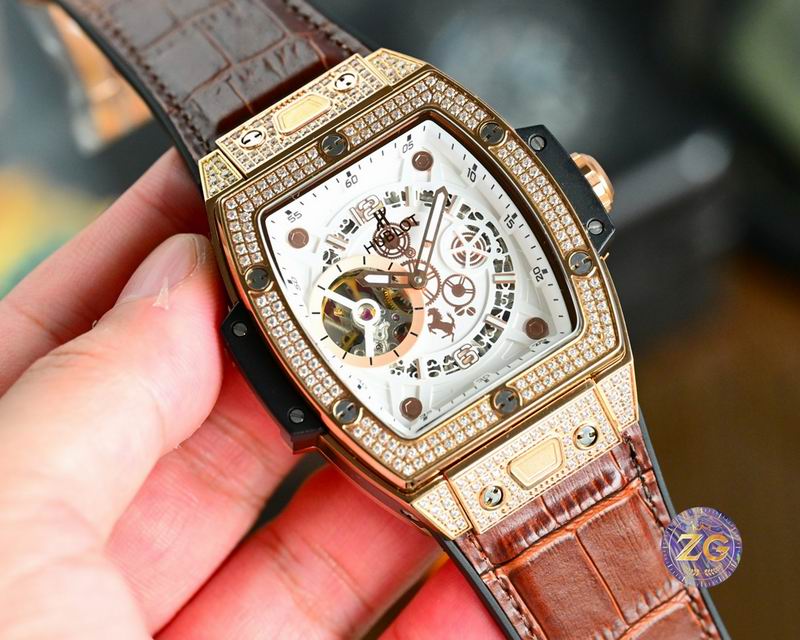 Hublot 47X52mm 76-Big Bang (6)