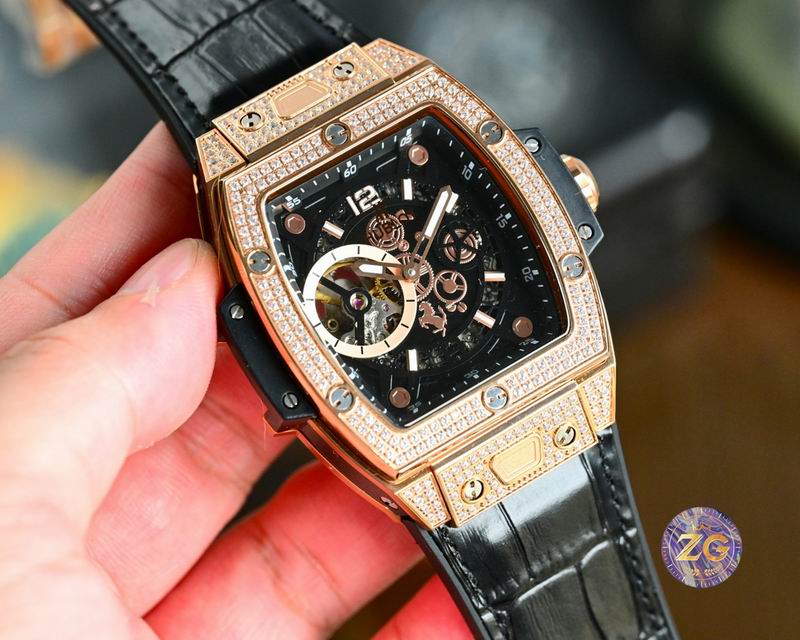 Hublot 47X52mm 76-Big Bang (8)