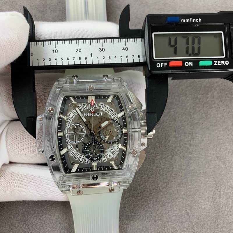 Hublot 47mm 10-Big bang Unico (1)