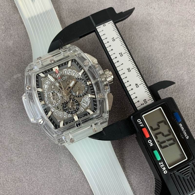Hublot 47mm 10-Big bang Unico (2)