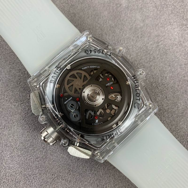 Hublot 47mm 10-Big bang Unico (5)